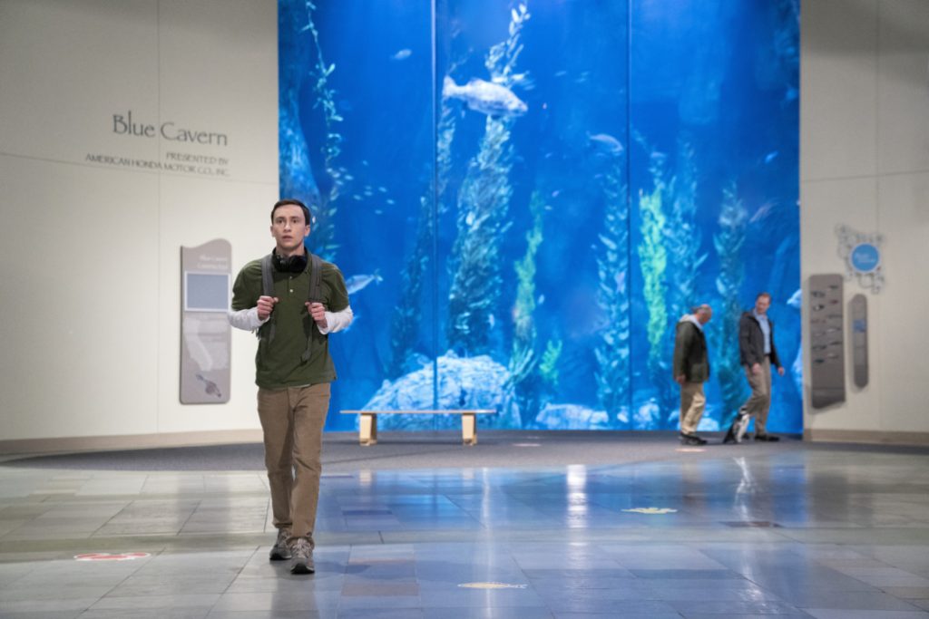 Atypical: Representação do Autismo em Debate no Canal Autismo