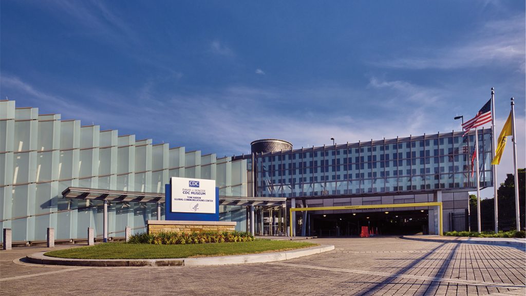 Conheça o CDC: Tudo Sobre Nossa Organização