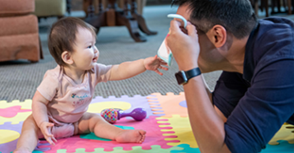 Marcos do Desenvolvimento CDC: Aprenda os Sinais e Atue Cedo!