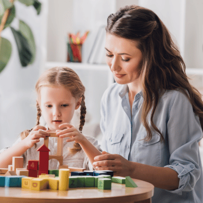 Assimetria Alpha Frontal em Jovens com Autismo