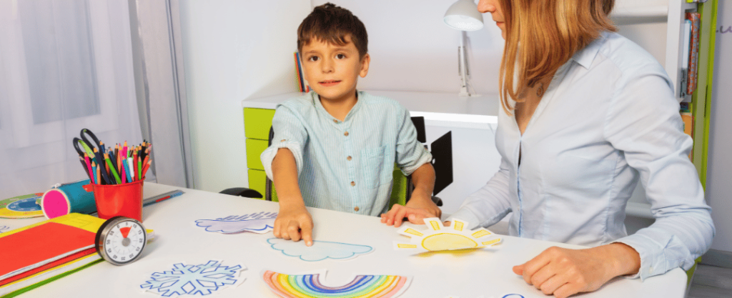 ABA - Como Funciona na Prática