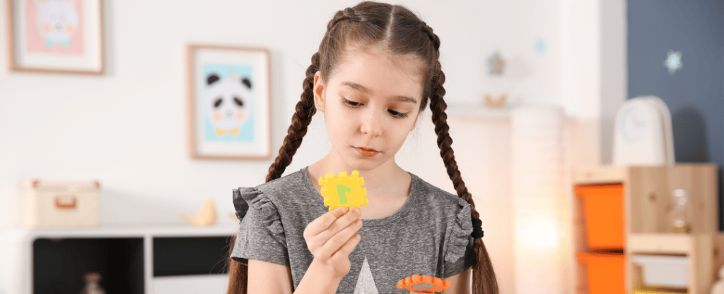 Acolhendo o Autismo Infantil - TEA