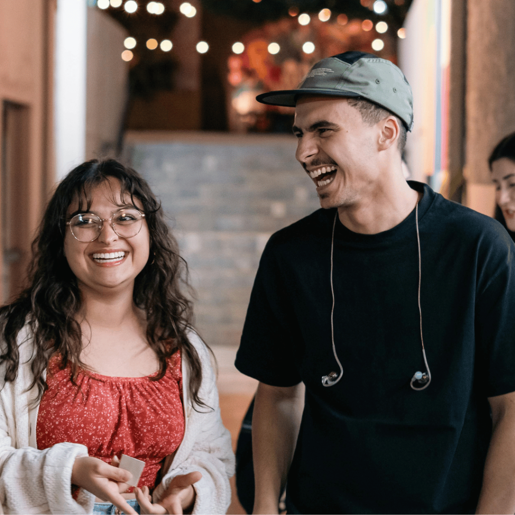 Autismo Nível 1 de Suporte em Adultos