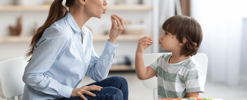 Autismo ou Atraso no Desenvolvimento Entenda a Diferença