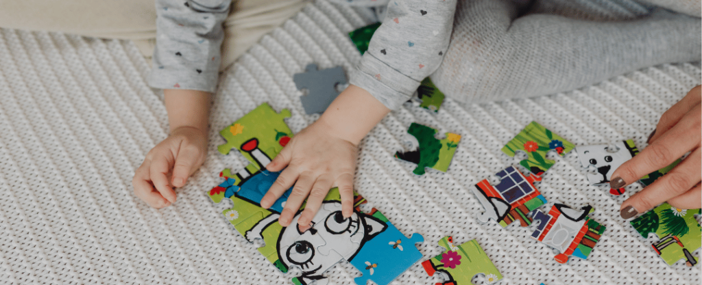 Brincadeiras Comunicação Vínculo Autistas