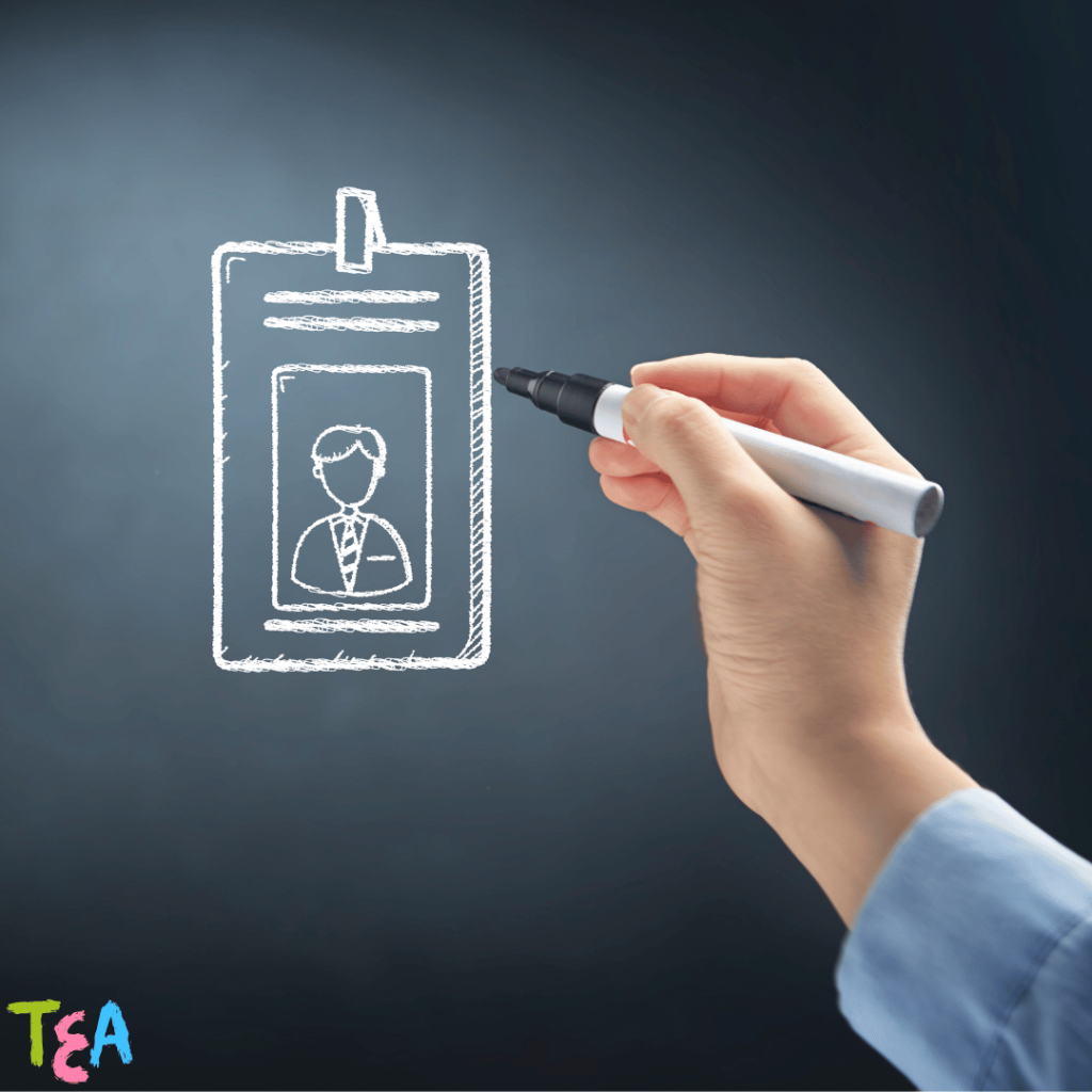 CIPTEA Carteira de Identificação da Pessoa com Autismo