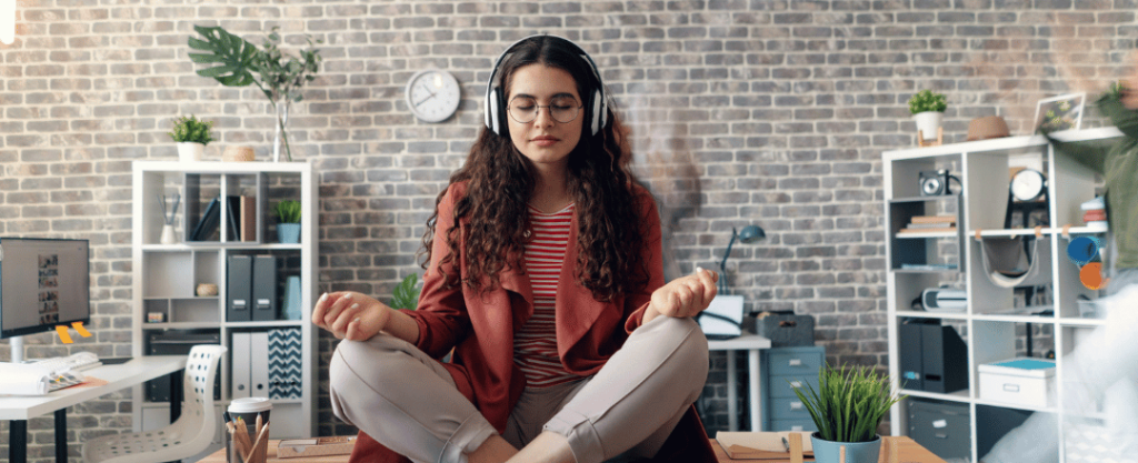 Ambiente de Trabalho Inclusivo