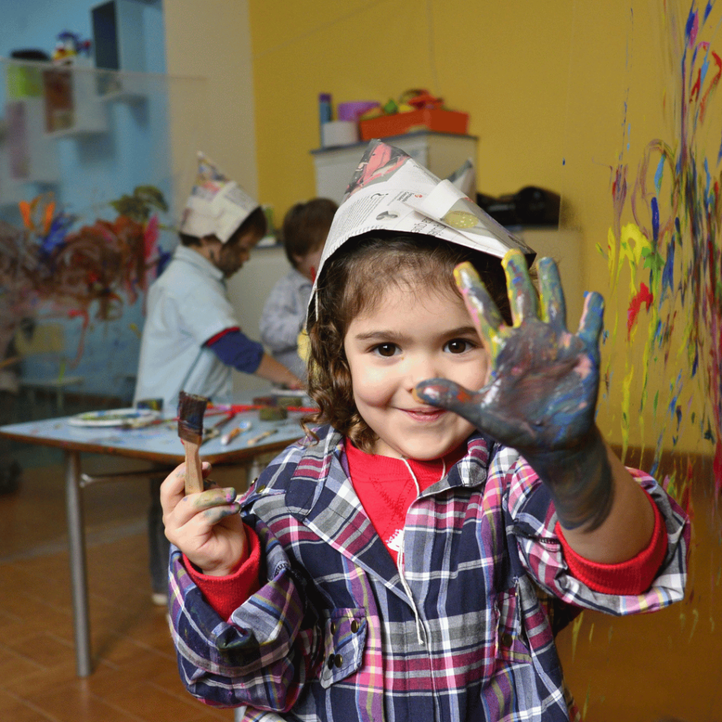 Quando o Mundo Ganha Novas Cores Acolhendo o Autismo Infantil - TEA