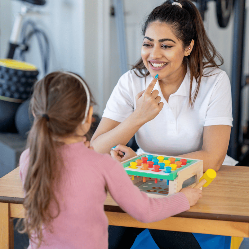 Direitos do Autista no SUS