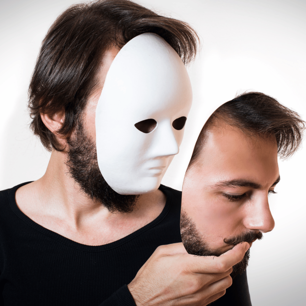 Mascaramento e Camuflagem Autista