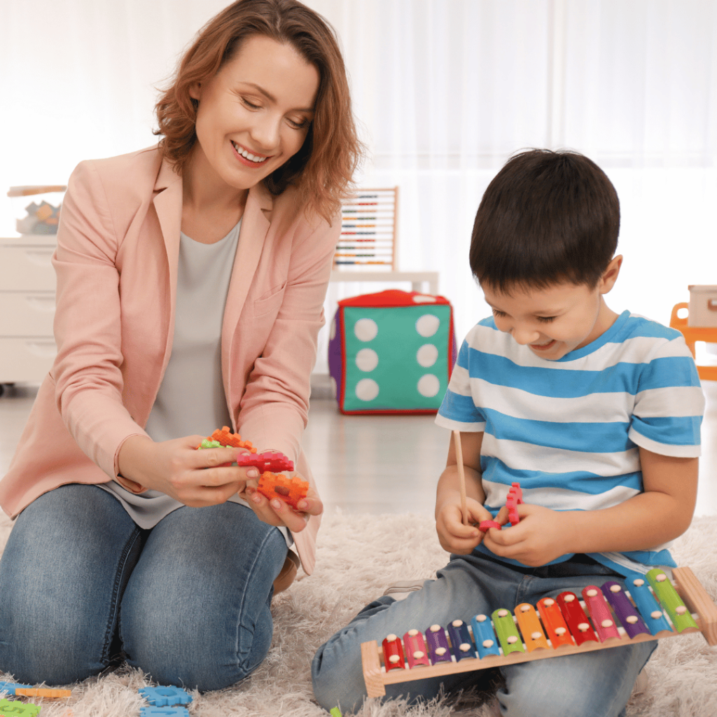 Mitos e Verdades Desvendando a Desinformação sobre Autismo