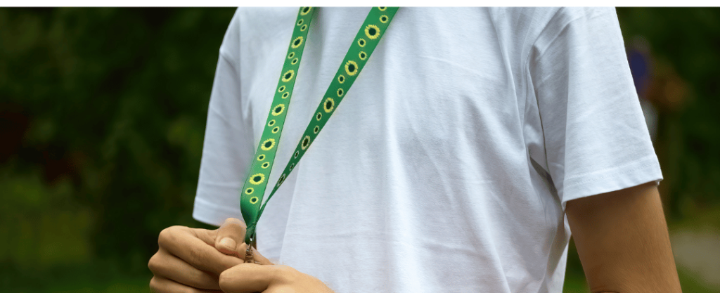 O Que o Cordão Representa Para a Comunidade Autista - Cordão de Girassol