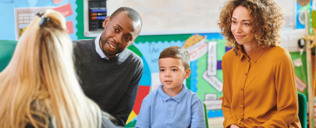 Pais de Autistas Têm Direitos Especiais - cuidado contínuo é parte essencial do tratamento