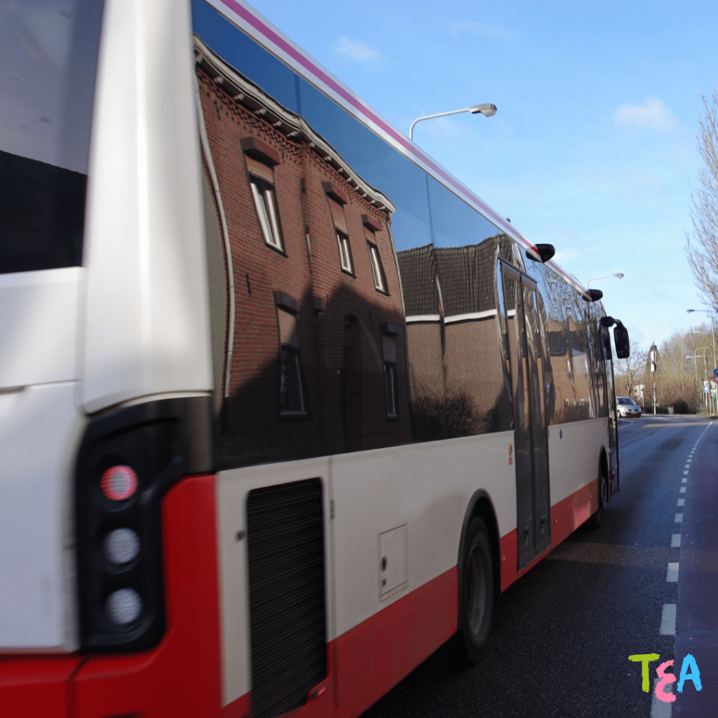 Passe Livre para Autistas Um Caminho que Abre Portas e Aproxima o Mundo