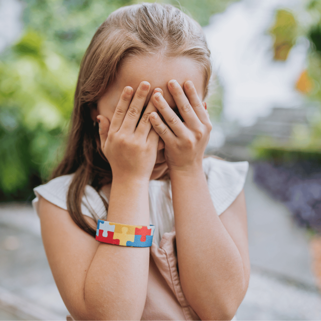 Por que Muitos Autistas Não Percebem Doença