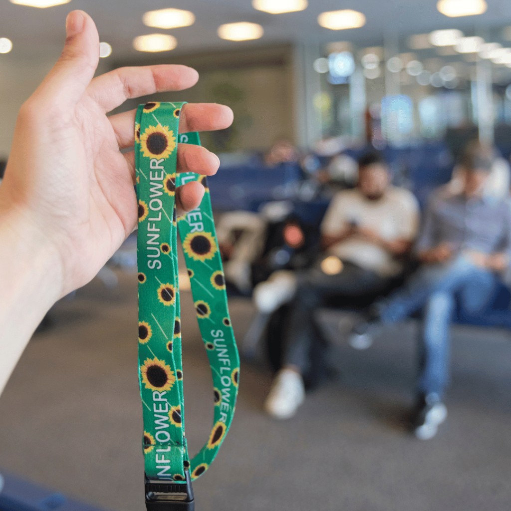 Quem Pode Usar o Cordão de Girassol