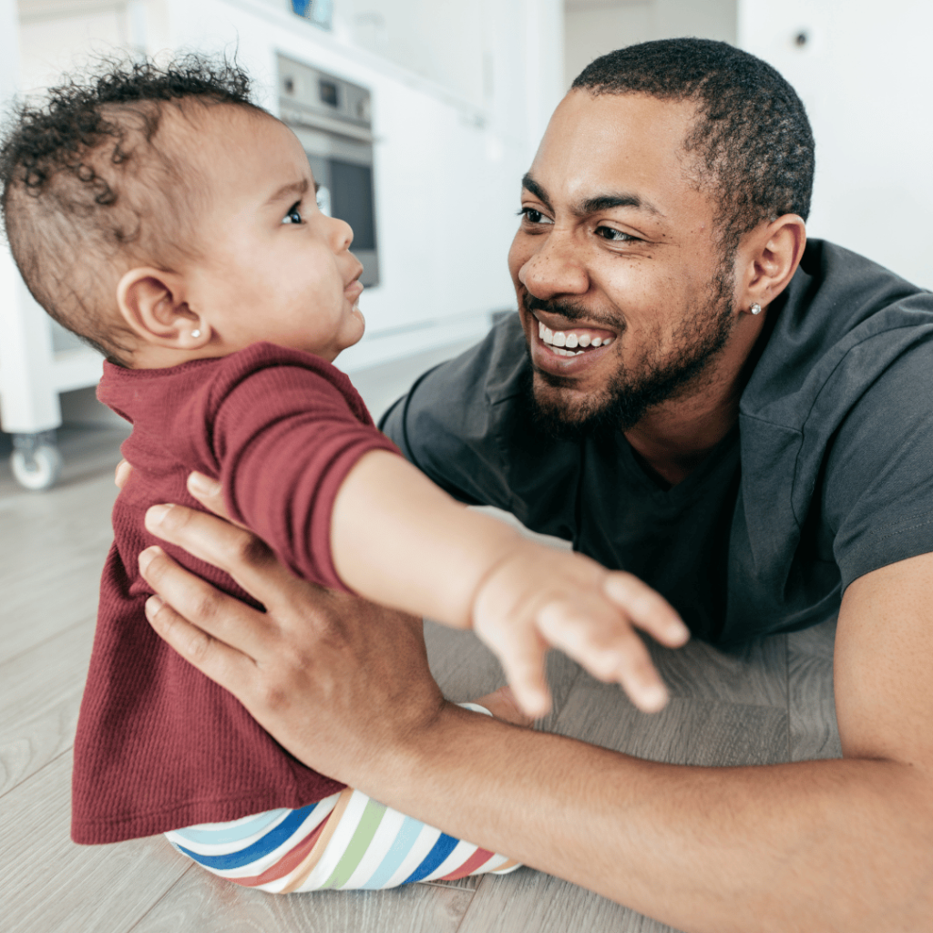 Sinais de Autismo no Bebê Como Identificar Precocemente