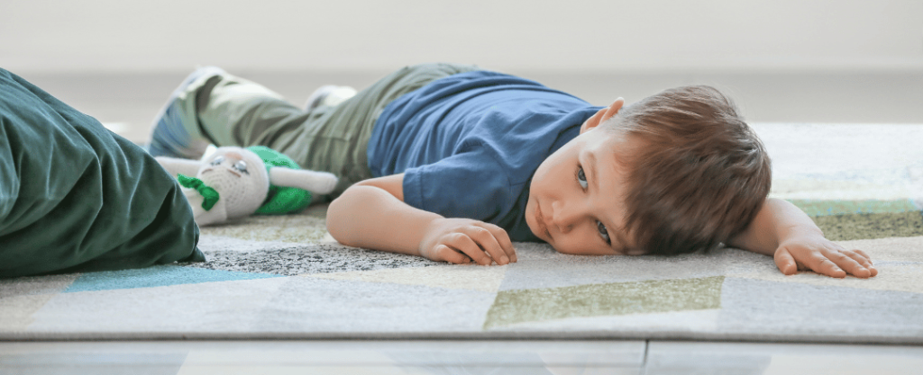 Sinais que Ajudam a Identificar Doença no Autista