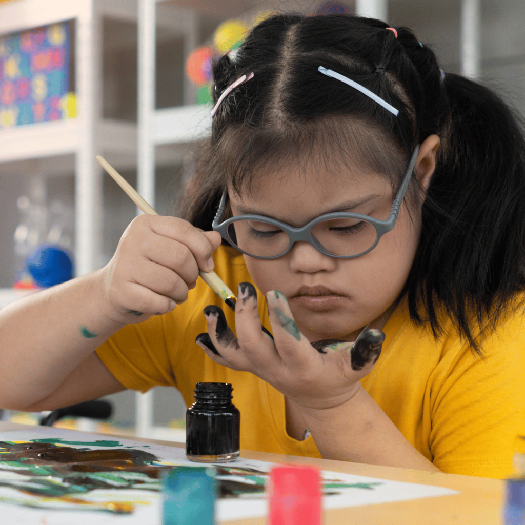 TEA Nível 3 de Suporte Compreender para Acolher