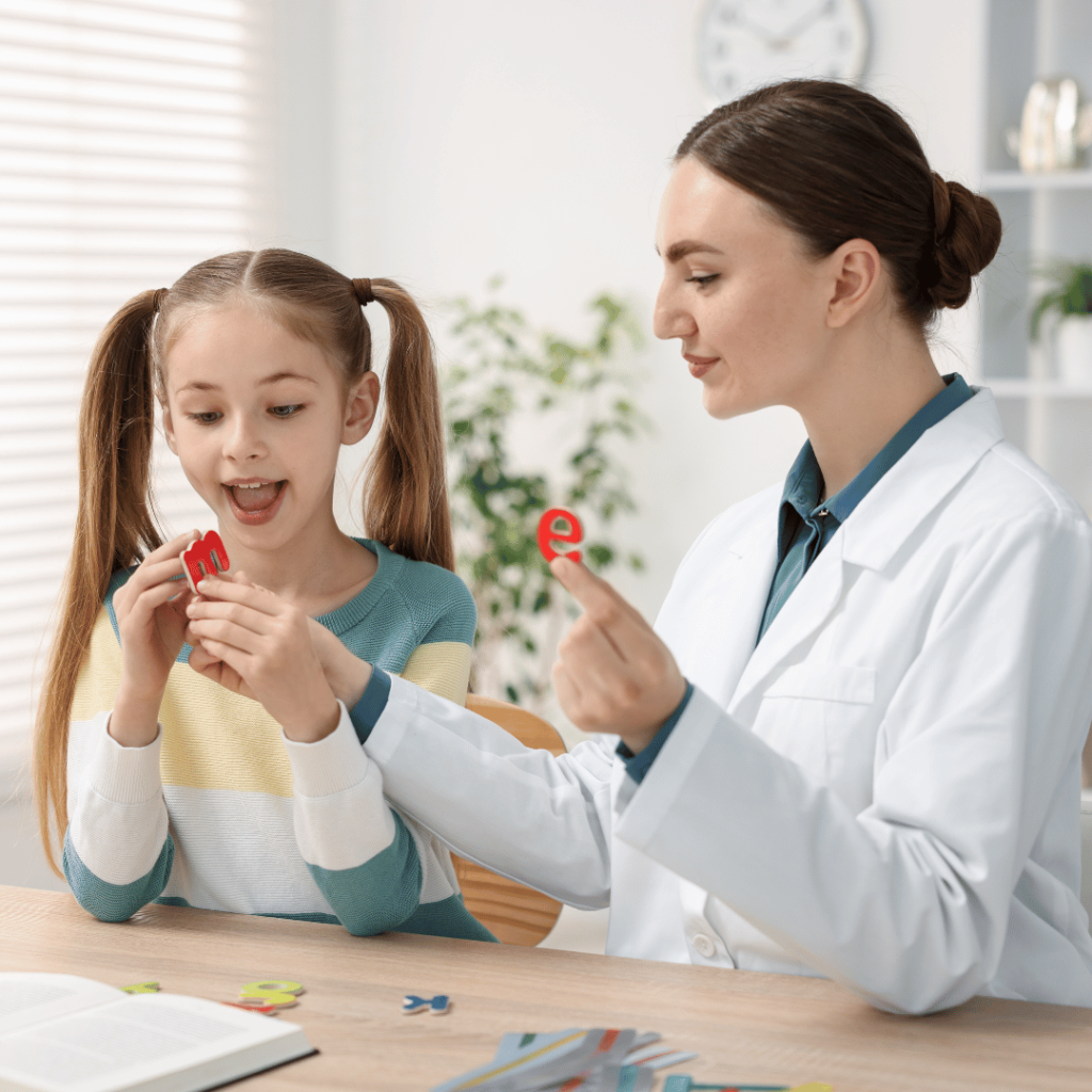 Terapia ABA pelo SUS