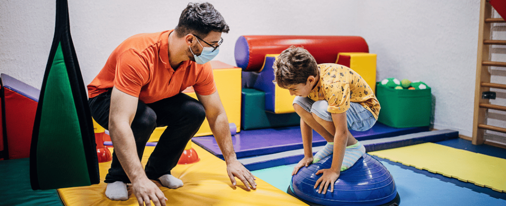 Terapias Pelo SUS - O Que a Lei Garante