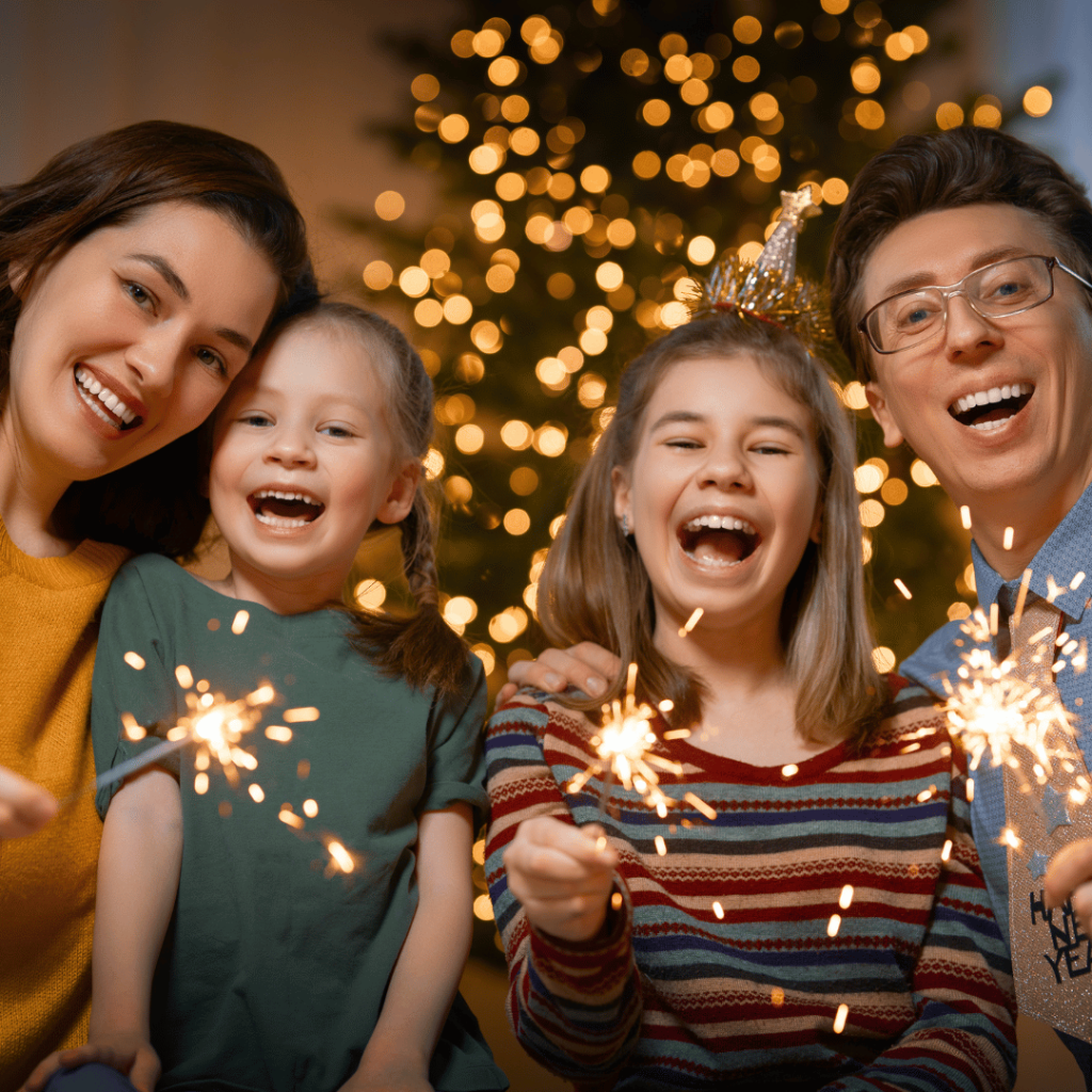 Festas de Fim de Ano Com Rotina Como Celebrar Sem Sobrecarregar Seu Filho Autista