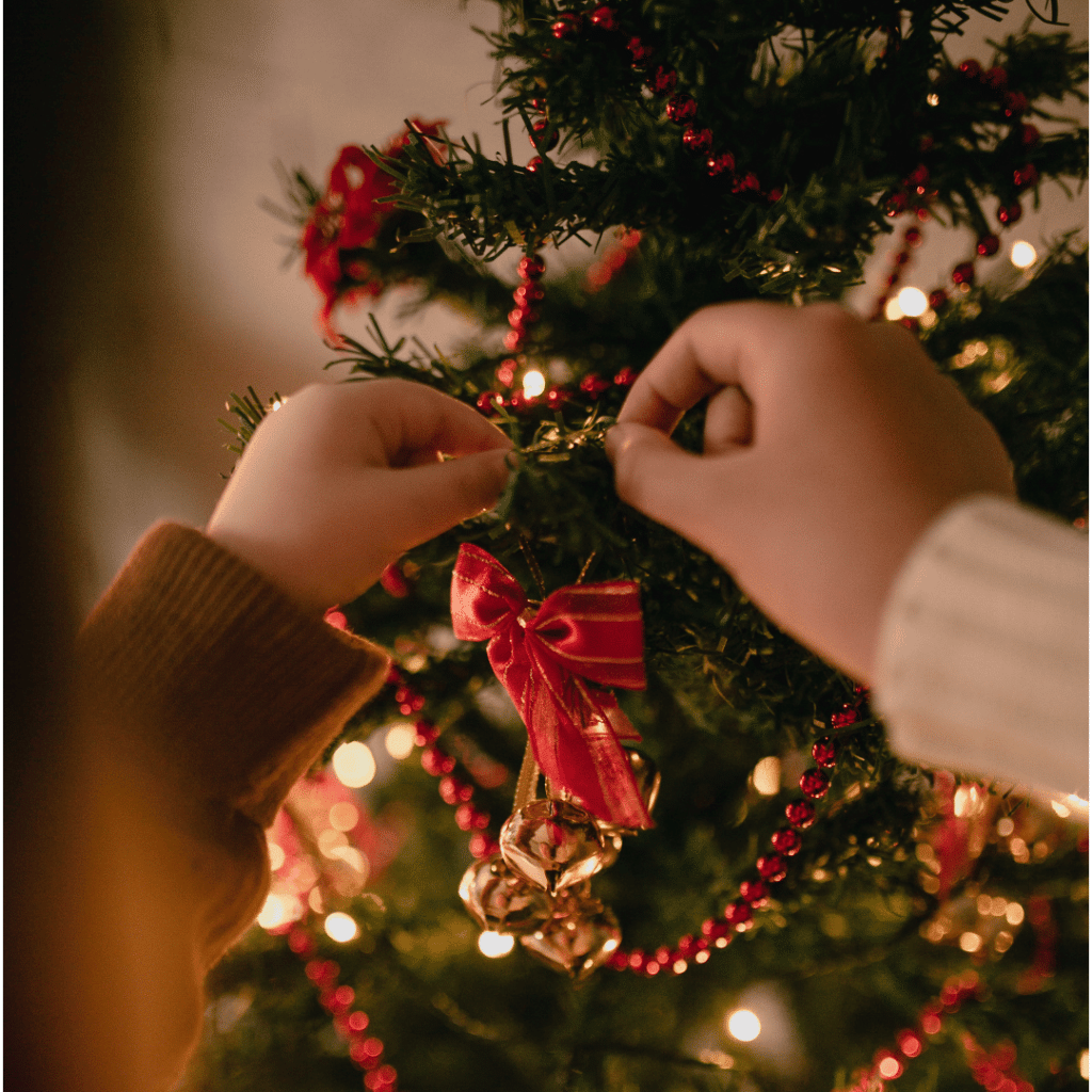 Natal 5 Lembretes Gentis para Famílias Autistas