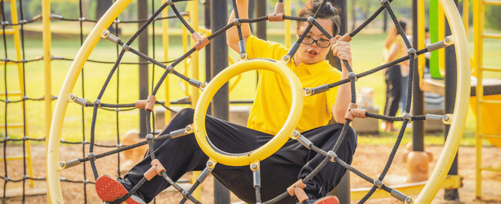 Parques e áreas ao ar livre natureza como aliada