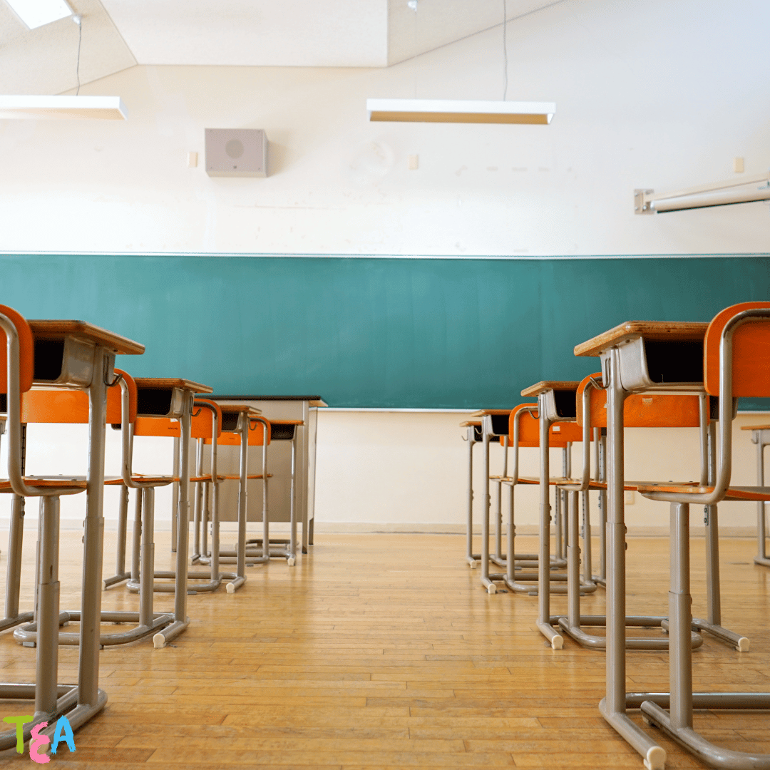 Direitos do Autista na Educação. O que a Lei Garante e Quando a Escola é Obrigada a Cumprir