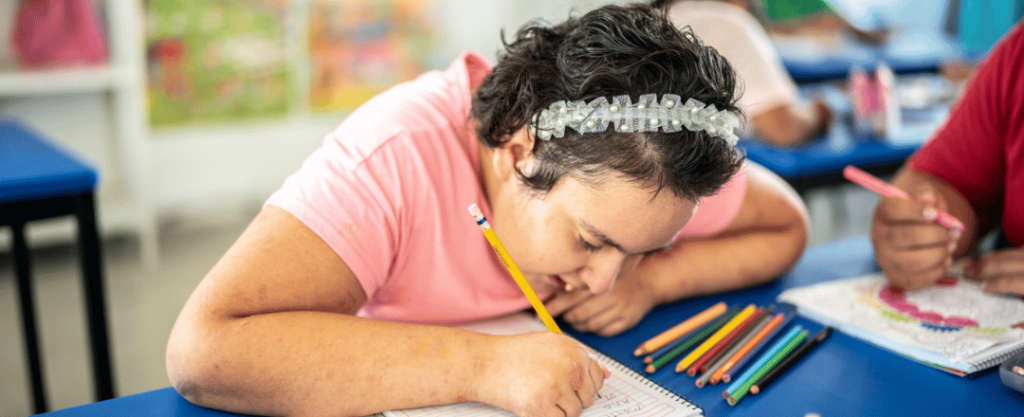 O papel da escola na manutenção da rotina