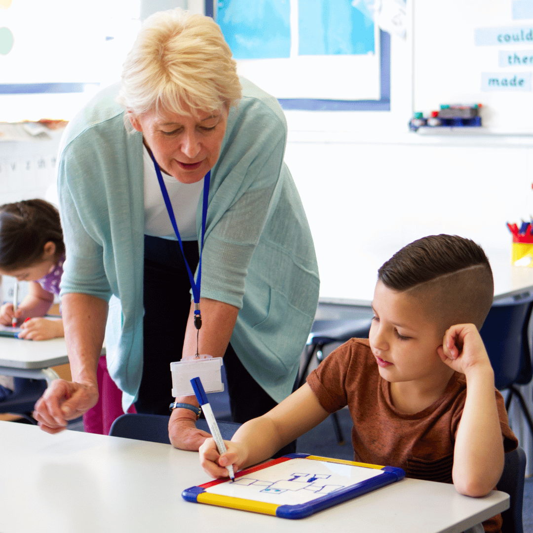 Quando Solicitar Mediador Escolar Sinais e Caminhos Possíveis